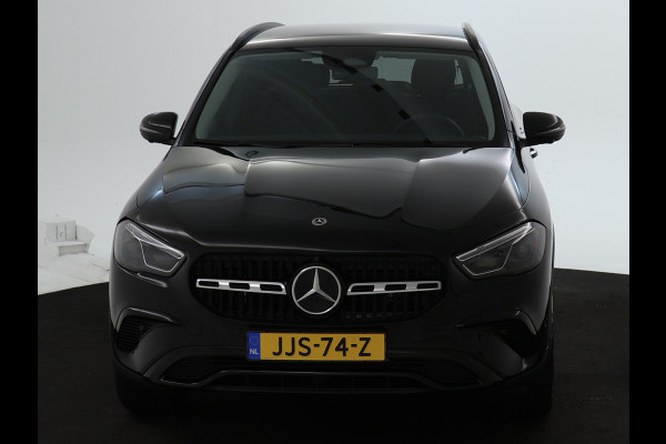Mercedes-Benz GLA 250 e Plug-In Hybride Edition Progressive Line | Night Pakket | Multibeam Koplampen | Distronic | 11 kW Laden | Stuur en Stoelverwarming. Inclusief 24 maanden MB Certified garantie voor Europa.