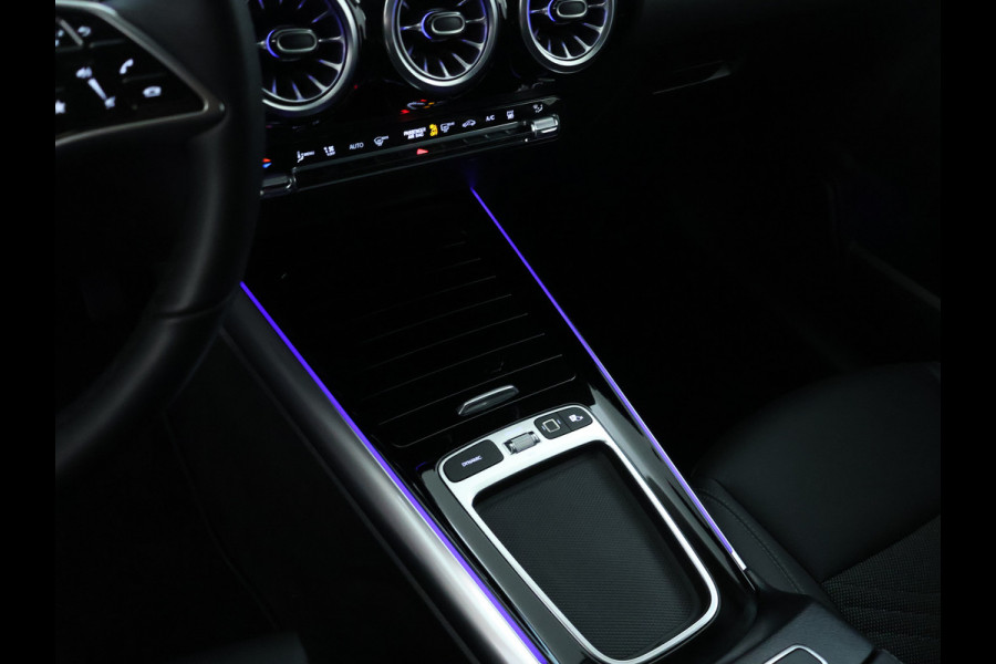 Mercedes-Benz GLA 250 e Plug-In Hybride Edition Progressive Line | Night Pakket | Multibeam Koplampen | Distronic | 11 kW Laden | Stuur en Stoelverwarming. Inclusief 24 maanden MB Certified garantie voor Europa.