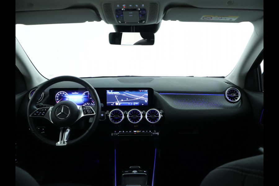 Mercedes-Benz GLA 250 e Plug-In Hybride Edition Progressive Line | Night Pakket | Multibeam Koplampen | Distronic | 11 kW Laden | Stuur en Stoelverwarming. Inclusief 24 maanden MB Certified garantie voor Europa.
