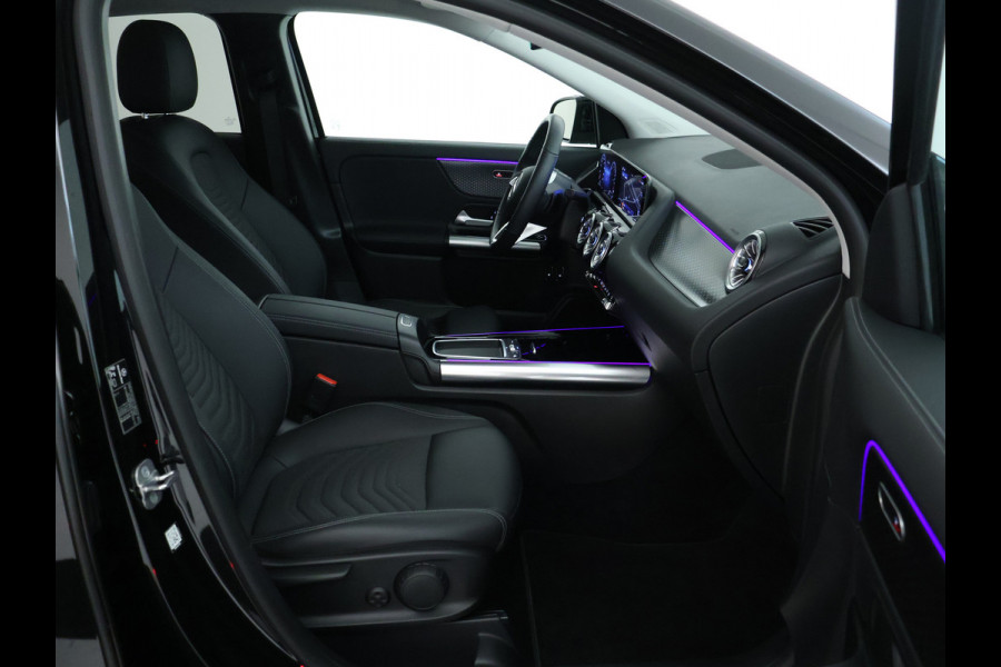 Mercedes-Benz GLA 250 e Plug-In Hybride Edition Progressive Line | Night Pakket | Multibeam Koplampen | Distronic | 11 kW Laden | Stuur en Stoelverwarming. Inclusief 24 maanden MB Certified garantie voor Europa.