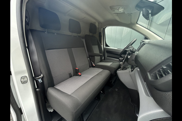 Toyota ProAce Worker 2.0 D-4D 145 PK / L2H1 / 1e EIGENAAR / 43.241 KM !! / AIRCO / CRUISE / 3-ZITS / BLUETOOTH