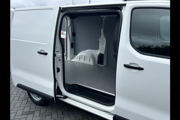 Toyota ProAce Worker 2.0 D-4D 145 PK / L2H1 / 1e EIGENAAR / 43.241 KM !! / AIRCO / CRUISE / 3-ZITS / BLUETOOTH