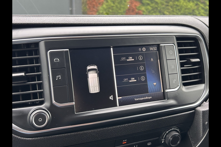 Toyota ProAce Worker 2.0 D-4D 145 PK / L2H1 / 1e EIGENAAR / 43.241 KM !! / AIRCO / CRUISE / 3-ZITS / BLUETOOTH