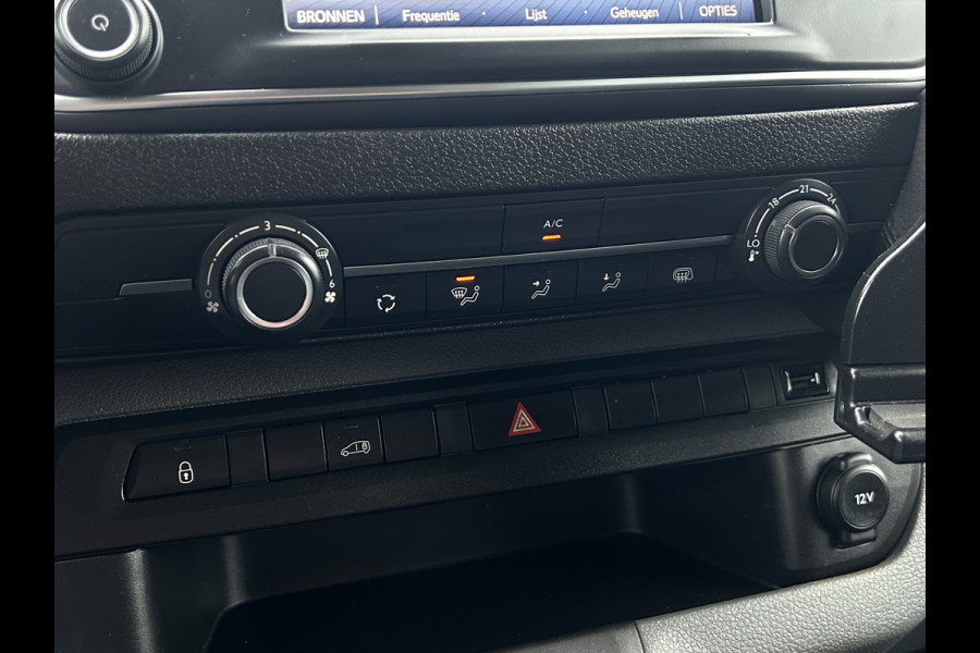 Toyota ProAce Worker 2.0 D-4D 145 PK / L2H1 / 1e EIGENAAR / 43.241 KM !! / AIRCO / CRUISE / 3-ZITS / BLUETOOTH