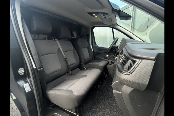 Renault Trafic 2.0 dCi WORK EDITION / L2H1 / 1e EIG. / 75.372 KM!! / AIRCO / CRUISE / NAVI / BLUETOOTH / TREKHAAK / 3-ZITS