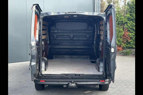 Renault Trafic 2.0 dCi WORK EDITION / L2H1 / 1e EIG. / 75.372 KM!! / AIRCO / CRUISE / NAVI / BLUETOOTH / TREKHAAK / 3-ZITS