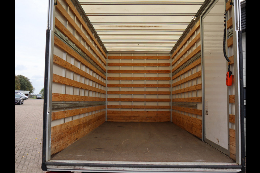 Mercedes-Benz Sprinter 515 CDI Euro 6 Automaat Bakwagen - Laadklep - Trekhaak Mercedes-Benz Sprinter 515 CDI Euro 6 Automaat Bakwagen - Laadklep - Trekhaak