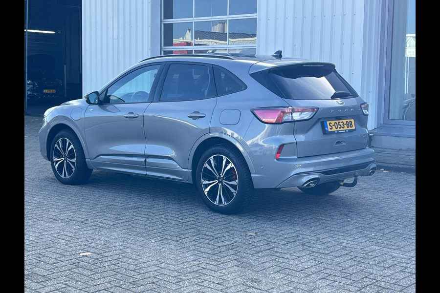 Ford Kuga 2.5 PHEV ST-Line X 225pk | Driver Assistance Pack | Winterpack | Panoramadak | Trekhaak afneembaar | 19 inch velgen | Design pack