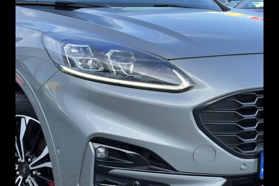 Ford Kuga 2.5 PHEV ST-Line X 225pk | Driver Assistance Pack | Winterpack | Panoramadak | Trekhaak afneembaar | 19 inch velgen | Design pack