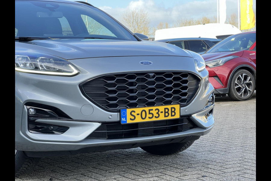 Ford Kuga 2.5 PHEV ST-Line X 225pk | Driver Assistance Pack | Winterpack | Panoramadak | Trekhaak afneembaar | 19 inch velgen | Design pack