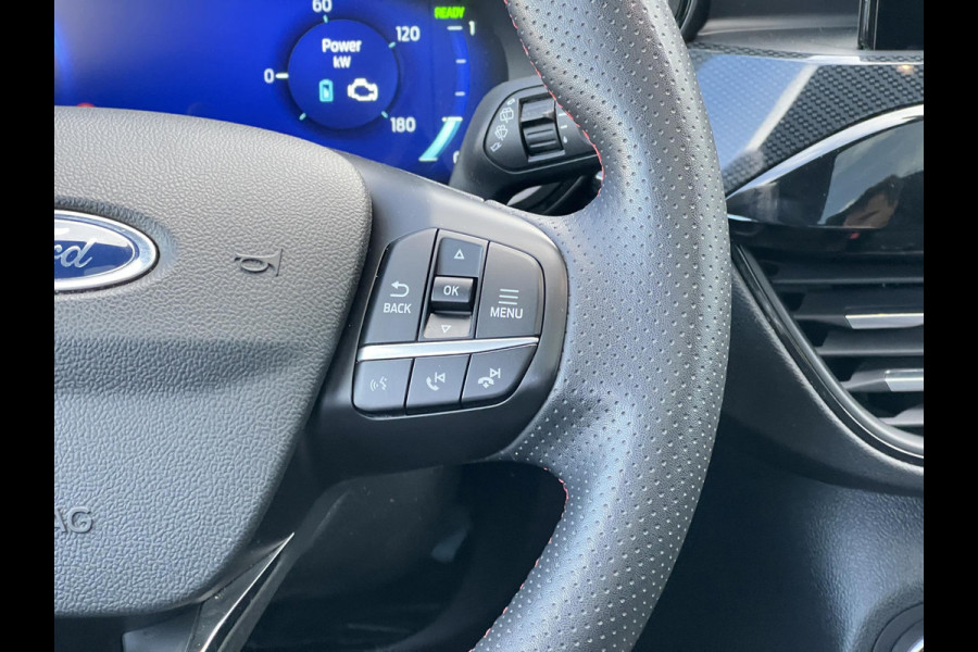 Ford Kuga 2.5 PHEV ST-Line X 225pk | Driver Assistance Pack | Winterpack | Panoramadak | Trekhaak afneembaar | 19 inch velgen | Design pack