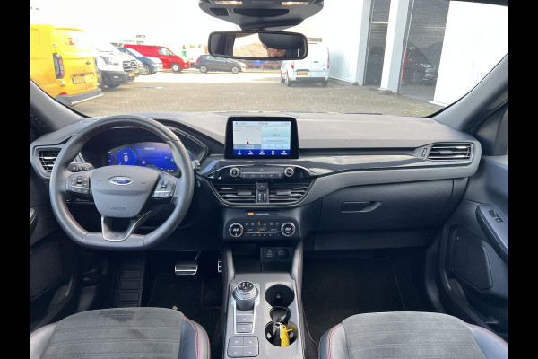 Ford Kuga 2.5 PHEV ST-Line X 225pk | Driver Assistance Pack | Winterpack | Panoramadak | Trekhaak afneembaar | 19 inch velgen | Design pack