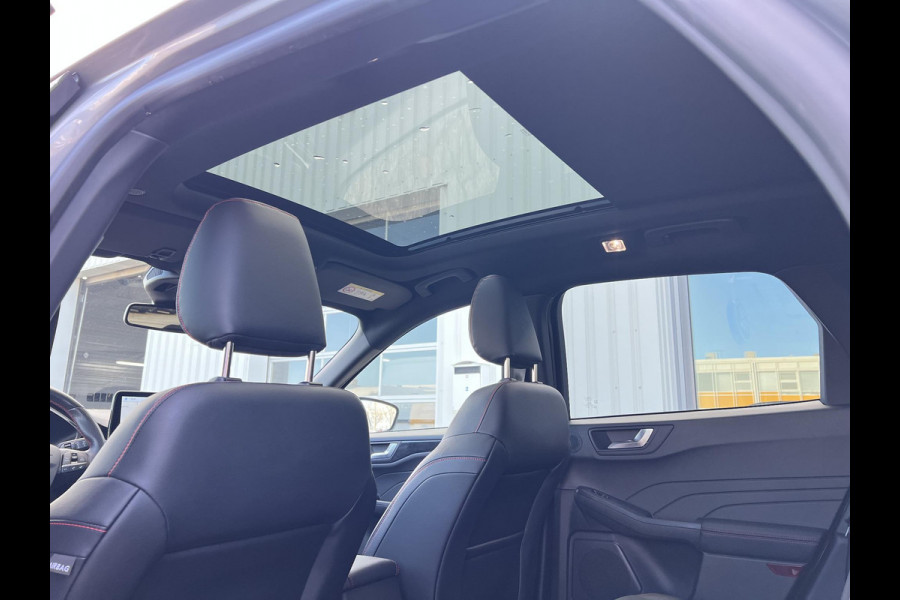 Ford Kuga 2.5 PHEV ST-Line X 225pk | Driver Assistance Pack | Winterpack | Panoramadak | Trekhaak afneembaar | 19 inch velgen | Design pack