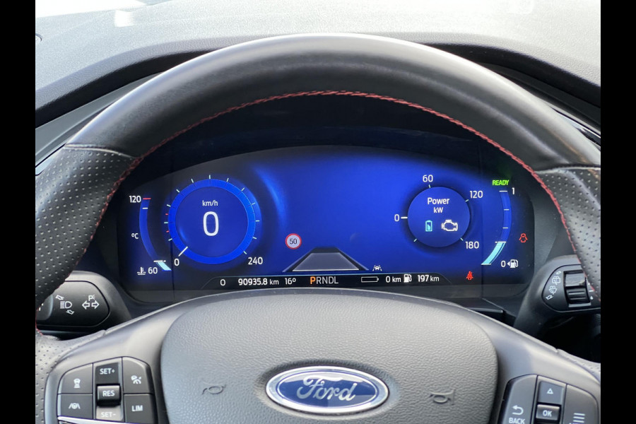 Ford Kuga 2.5 PHEV ST-Line X 225pk | Driver Assistance Pack | Winterpack | Panoramadak | Trekhaak afneembaar | 19 inch velgen | Design pack