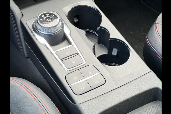 Ford Kuga 2.5 PHEV ST-Line X 225pk | Driver Assistance Pack | Winterpack | Panoramadak | Trekhaak afneembaar | 19 inch velgen | Design pack