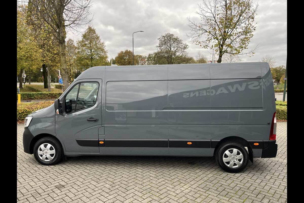 Renault Master T35 2.3 dCi 150 L3H2 Energy Comfort 6-bak Renault Master T35 2.3 dCi 150 L3H2 Energy Comfort 6-bak