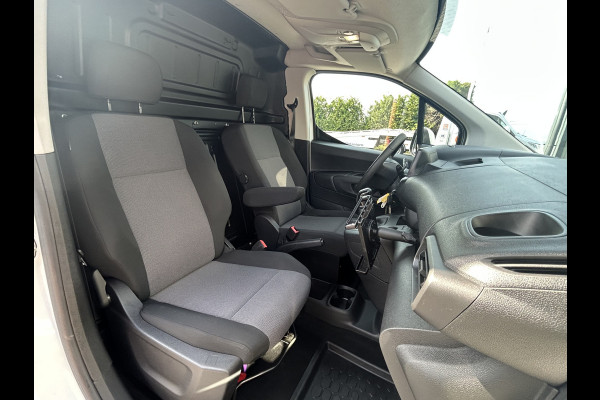 Opel Combo 1.5D 102 PK / L2H1 / 83.608 KM ! / 1e EIG. / INRICHTING / 2X SCHUIFDEUR / AIRCO / CRUISE / BLUETOOTH