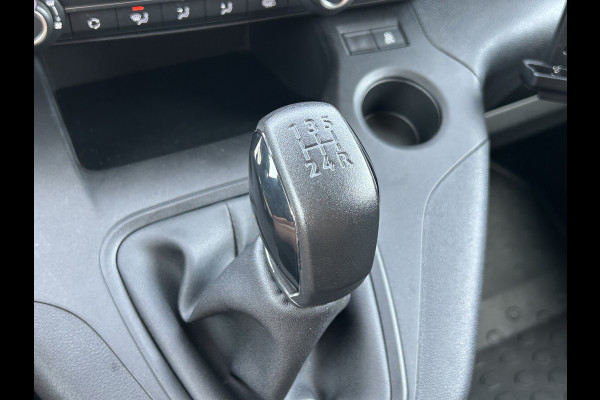 Opel Combo 1.5D 102 PK / L2H1 / 83.608 KM ! / 1e EIG. / INRICHTING / 2X SCHUIFDEUR / AIRCO / CRUISE / BLUETOOTH