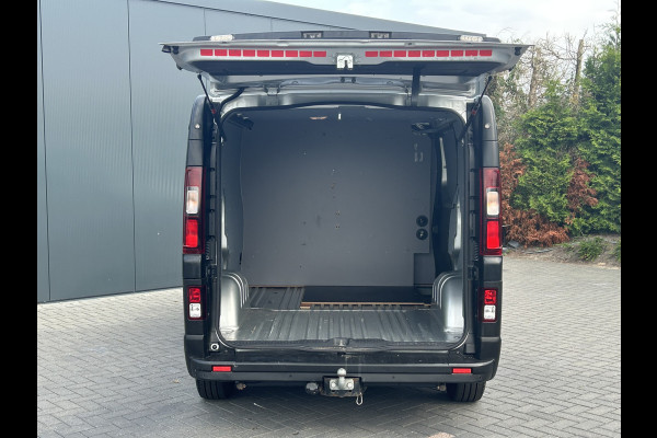 Opel Vivaro 1.6 CDTI 126 PK / L1H1 / 1e EIG. / AIRCO / CRUISE / CAMERA / TREKHAAK / BLUETOOTH