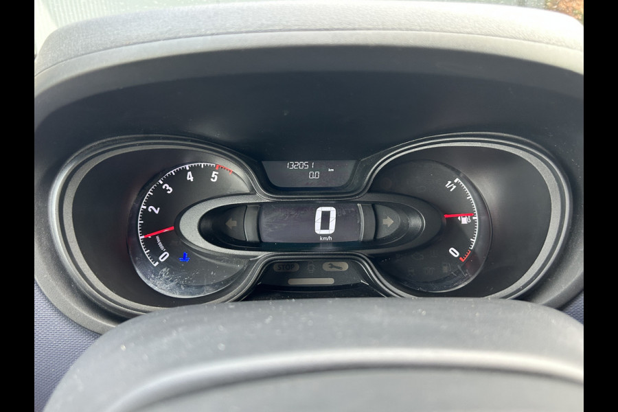 Opel Vivaro 1.6 CDTI 126 PK / L1H1 / 1e EIG. / AIRCO / CRUISE / CAMERA / TREKHAAK / BLUETOOTH