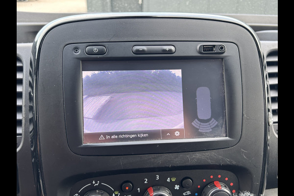 Opel Vivaro 1.6 CDTI 126 PK / L1H1 / 1e EIG. / AIRCO / CRUISE / CAMERA / TREKHAAK / BLUETOOTH