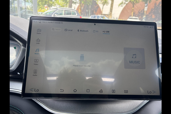 BYD SEAL U 1.5 DM-i FWD Comfort 26,6kWh | UNIEK IN NL! tot 125km electrisch rijbereik | 6 jaar volledige BYD GARANTIE BYD SEAL U 1.5 DM-i FWD Comfort 26,6kWh | UNIEK IN NL! tot 125km electrisch rijbereik | 6 jaar volledige BYD GARANTIE