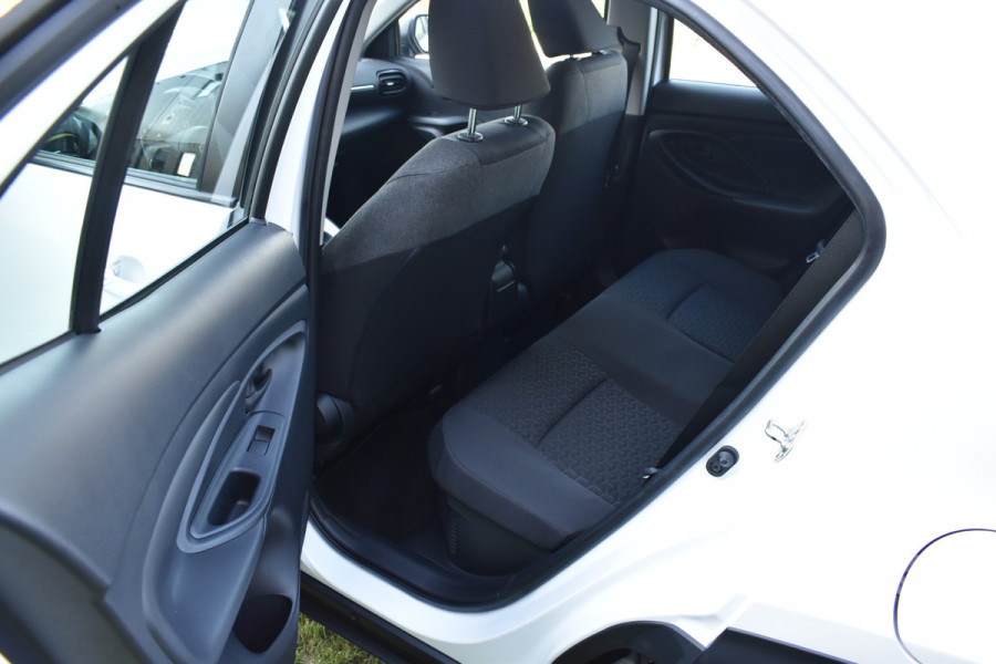 Toyota Yaris Cross 1.5 Hybrid Comfort Automaat Hoge zit Navigatie