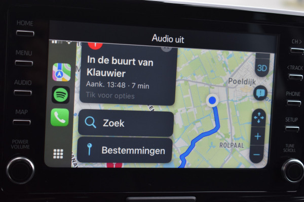 Toyota Yaris Cross 1.5 Hybrid Comfort Automaat Hoge zit Navigatie