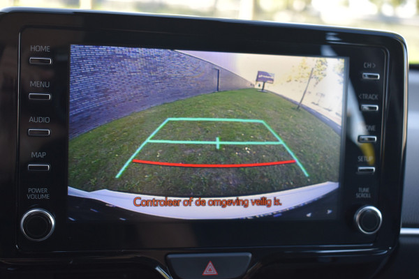 Toyota Yaris Cross 1.5 Hybrid Comfort Automaat Hoge zit Navigatie