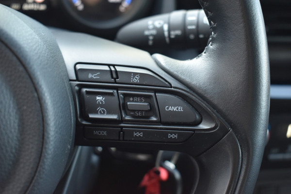 Toyota Yaris Cross 1.5 Hybrid Comfort Automaat Hoge zit Navigatie