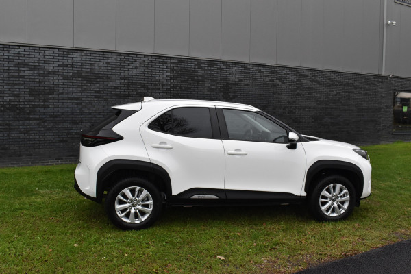 Toyota Yaris Cross 1.5 Hybrid Comfort Automaat Hoge zit Navigatie