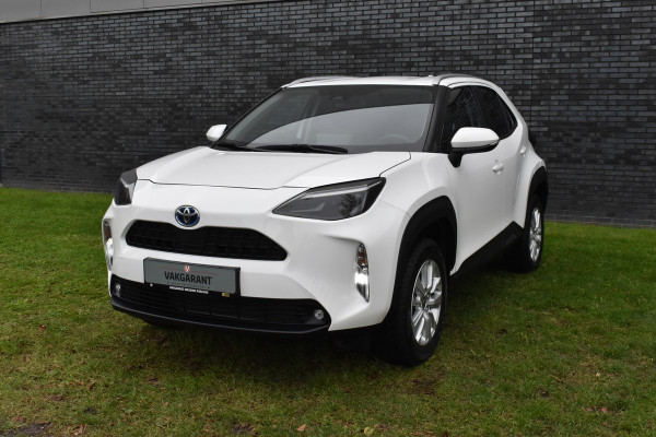 Toyota Yaris Cross 1.5 Hybrid Comfort Automaat Hoge zit Navigatie