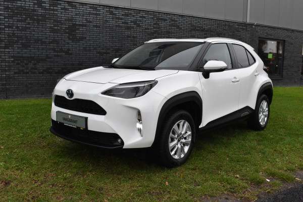 Toyota Yaris Cross 1.5 Hybrid Comfort Automaat Hoge zit Navigatie