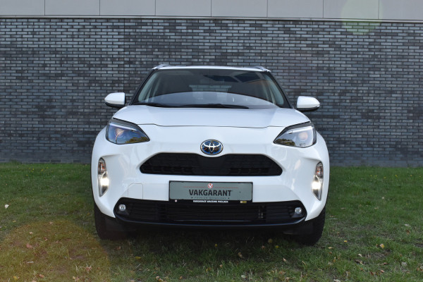 Toyota Yaris Cross 1.5 Hybrid Comfort Automaat Hoge zit Navigatie