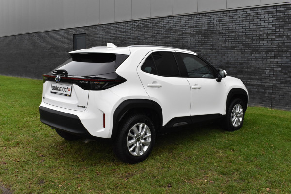 Toyota Yaris Cross 1.5 Hybrid Comfort Automaat Hoge zit Navigatie