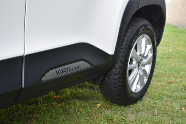 Toyota Yaris Cross 1.5 Hybrid Comfort Automaat Hoge zit Navigatie