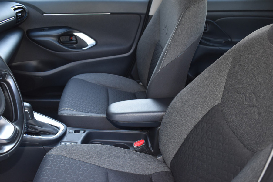 Toyota Yaris Cross 1.5 Hybrid Comfort Automaat Hoge zit Navigatie