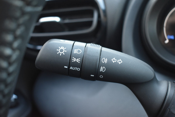 Toyota Yaris Cross 1.5 Hybrid Comfort Automaat Hoge zit Navigatie