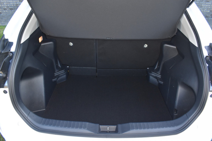 Toyota Yaris Cross 1.5 Hybrid Comfort Automaat Hoge zit Navigatie