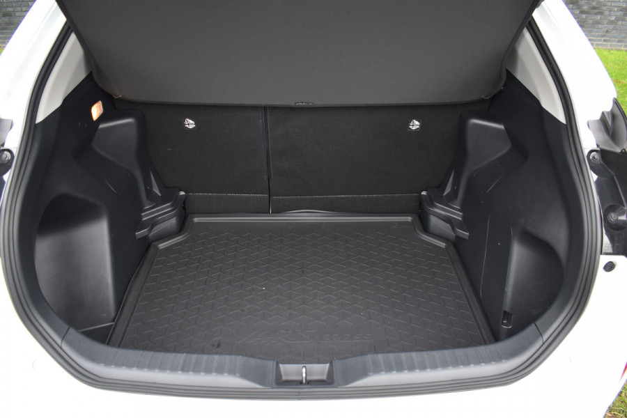 Toyota Yaris Cross 1.5 Hybrid Comfort Automaat Hoge zit Navigatie