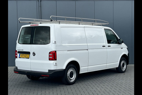 Volkswagen Transporter 2.0 TDI 102 PK / L2H1 / 1e EIG. / ALUCA INRICHTING / IMPERIAAL / TREKHAAK / AIRCO / CRUISE / BLUETOOTH / 3-ZITS Volkswagen Transporter 2.0 TDI 102 PK / L2H1 / 1e EIG. / ALUCA INRICHTING / IMPERIAAL / TREKHAAK / AIRCO / CRUISE / BLUETOOTH / 3-ZITS