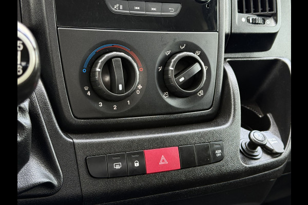 Citroën Jumper 2.2 BlueHDi 140 PK EURO 6 / L4 MAXI PICK UP / 4.20 LAADBAK / 1e EIG. / 2.5 TONS TREKHAAK / 3-ZITS