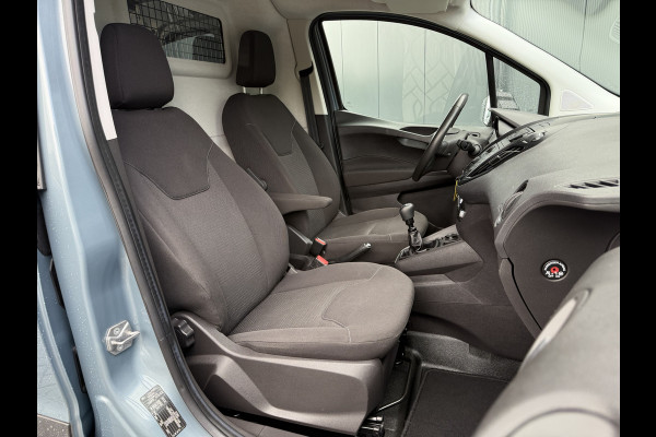 Ford Transit Courier 1.0 ECOBOOST TREND 100 PK / BENZINE! / 1e EIG. / BPM VRIJ !! / AIRCO / PDC / ZEER NETJES!