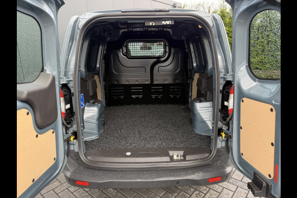 Ford Transit Courier 1.0 ECOBOOST TREND 100 PK / BENZINE! / 1e EIG. / BPM VRIJ !! / AIRCO / PDC / ZEER NETJES!