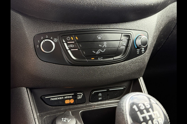 Ford Transit Courier 1.0 ECOBOOST TREND 100 PK / BENZINE! / 1e EIG. / BPM VRIJ !! / AIRCO / PDC / ZEER NETJES!