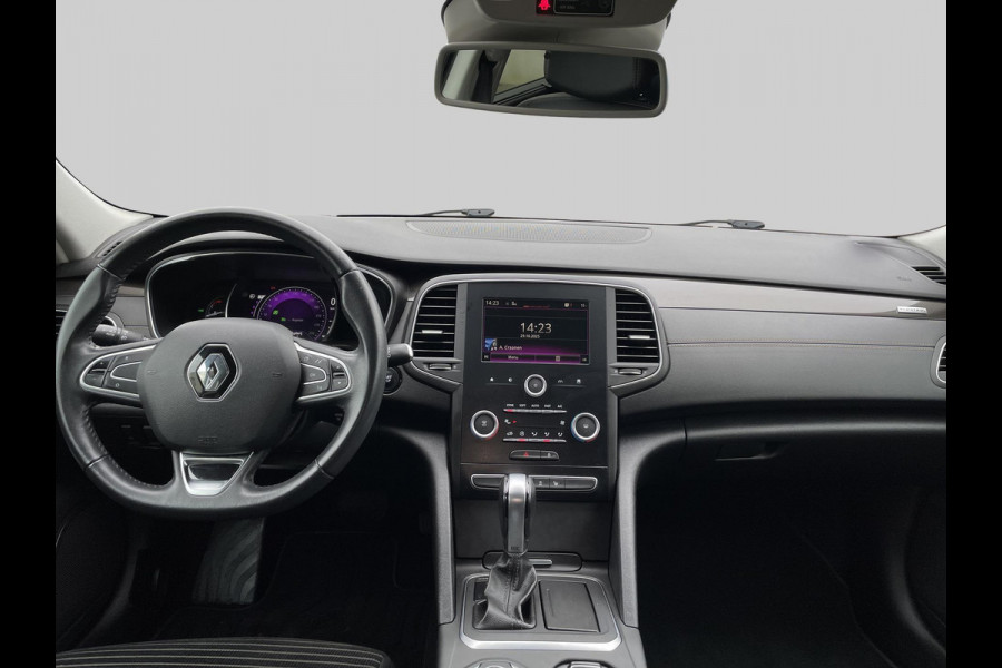 Renault Talisman Estate 1.6 TCe Intens | Automaat | 150PK |