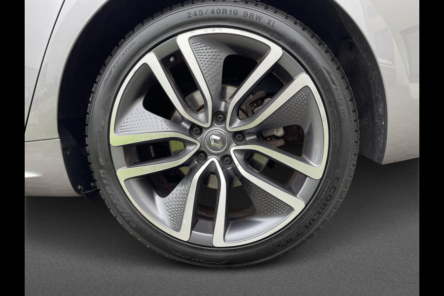 Renault Talisman Estate 1.6 TCe Intens | Automaat | 150PK |