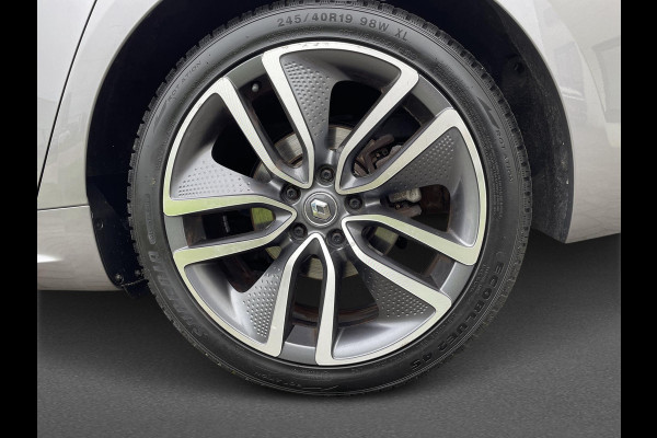 Renault Talisman Estate 1.6 TCe Intens | Automaat | 150PK |