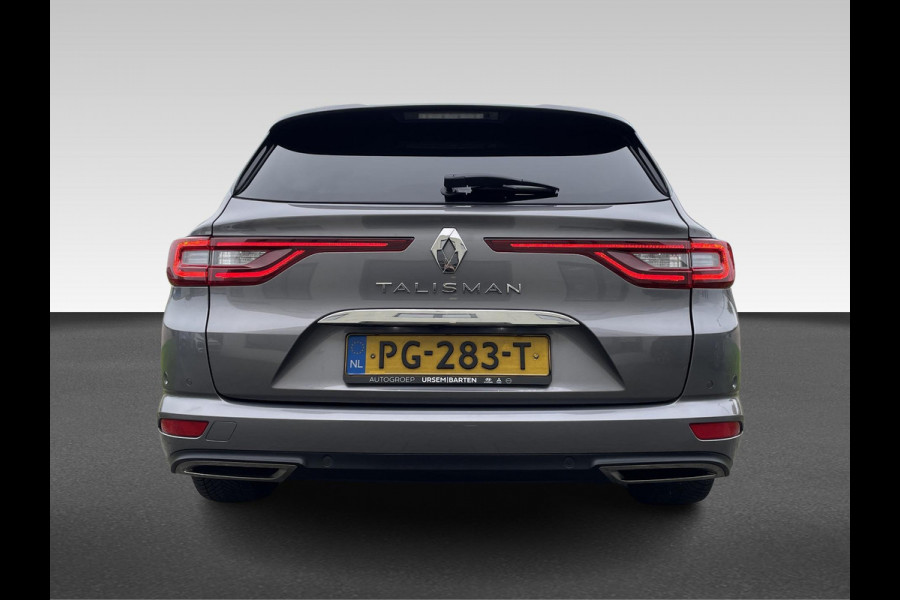 Renault Talisman Estate 1.6 TCe Intens | Automaat | 150PK |
