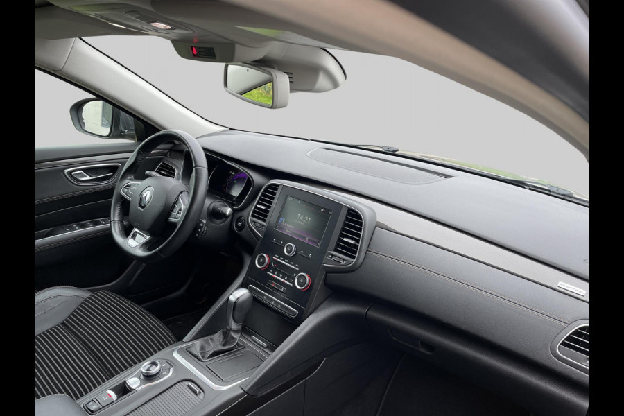 Renault Talisman Estate 1.6 TCe Intens | Automaat | 150PK |